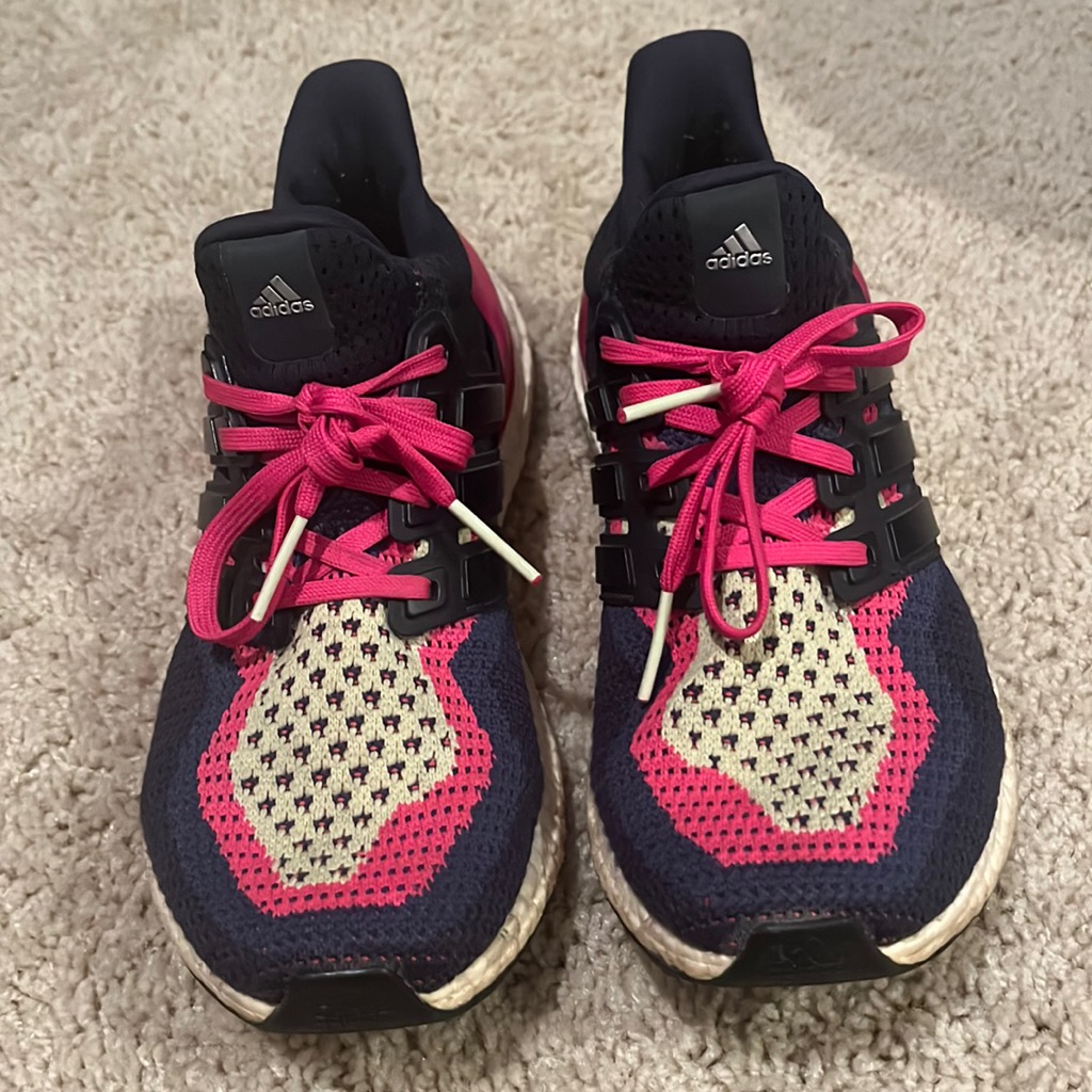 Adidas Ultraboost Running Shoes